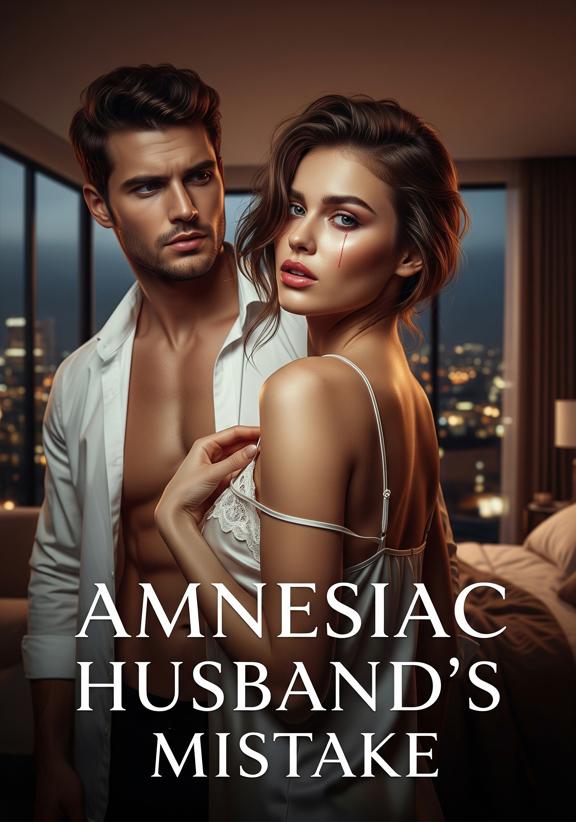 Amnesiac Husband's Mistake