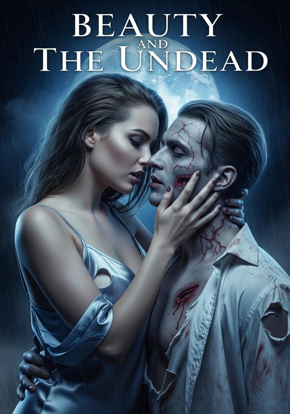 Beauty and The Undead