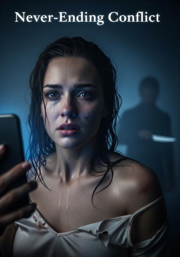 Never-Ending Conflict