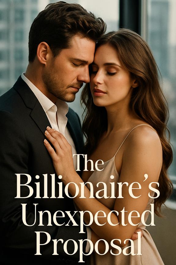 The Billionaire's Unexpected proposal