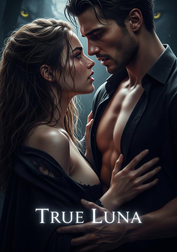 True Luna