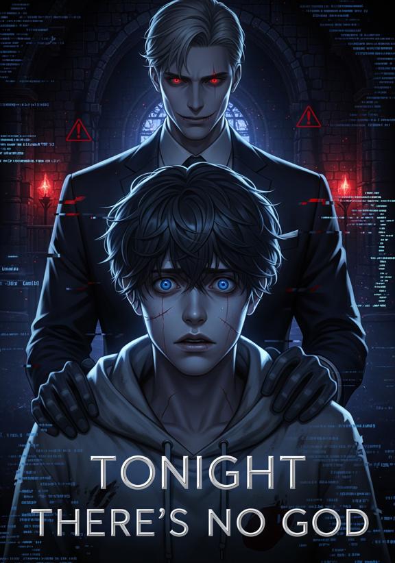 Tonight There's No God