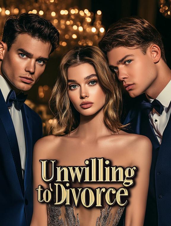 Unwilling to Divorce