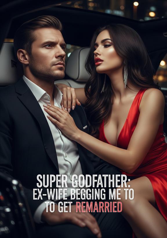 Super Godfather : Ex-wife begging me to get remarried