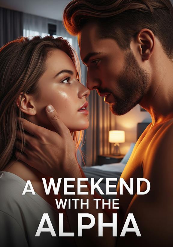 A weekend with the alpha