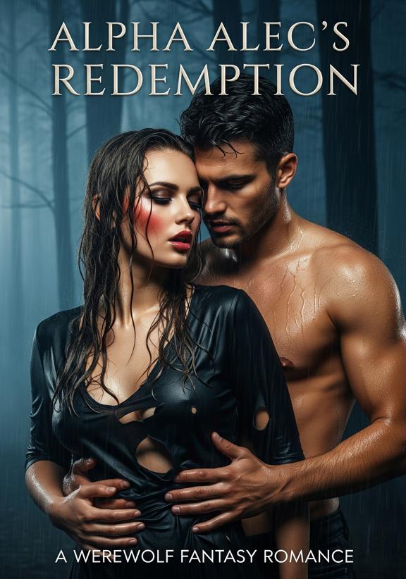 Alpha Alec's Redemption