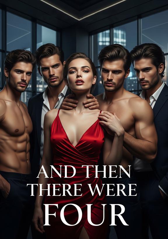 And Then There Were Four