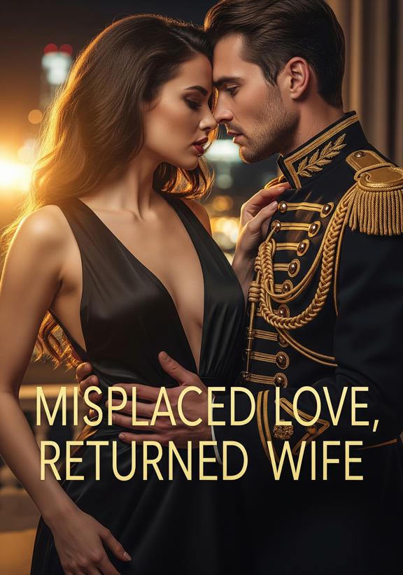 Misplaced Love, Returned Wife