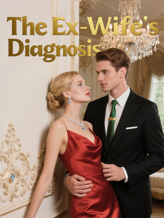 The Ex-Wife’s Diagnosis