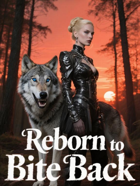 Reborn to Bite Back
