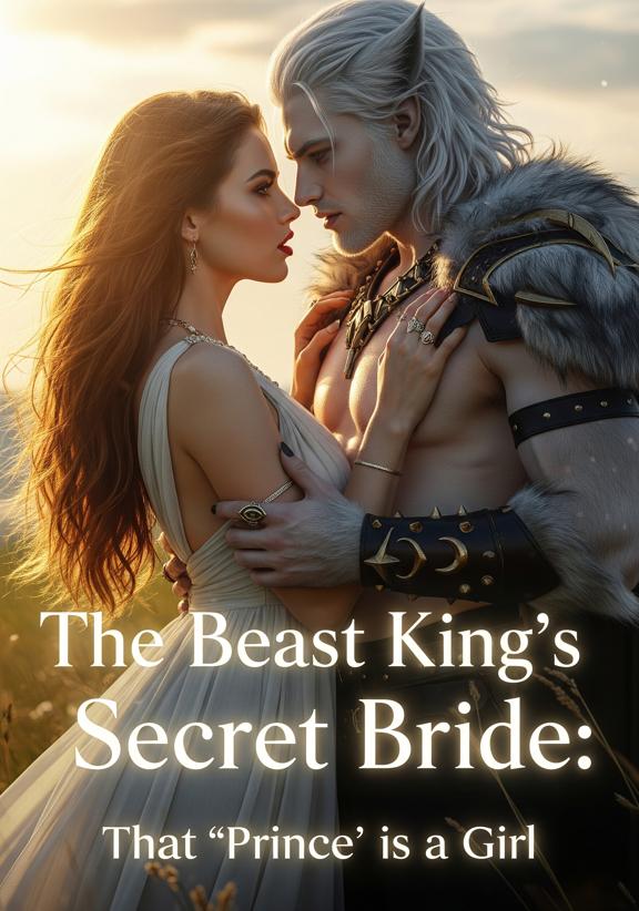 The Beast King's Secret Bride: That "Prince" is a Girl