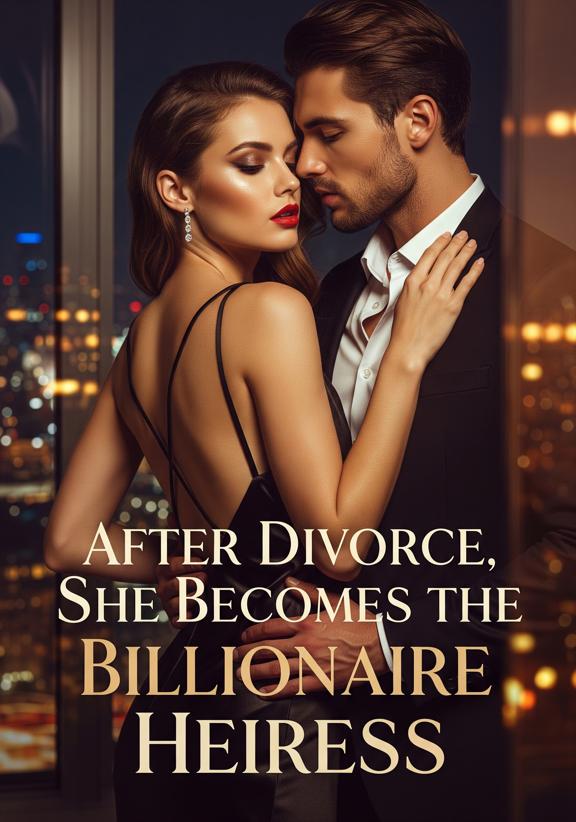 After divorce, She Becomes the Billionaire Heiress