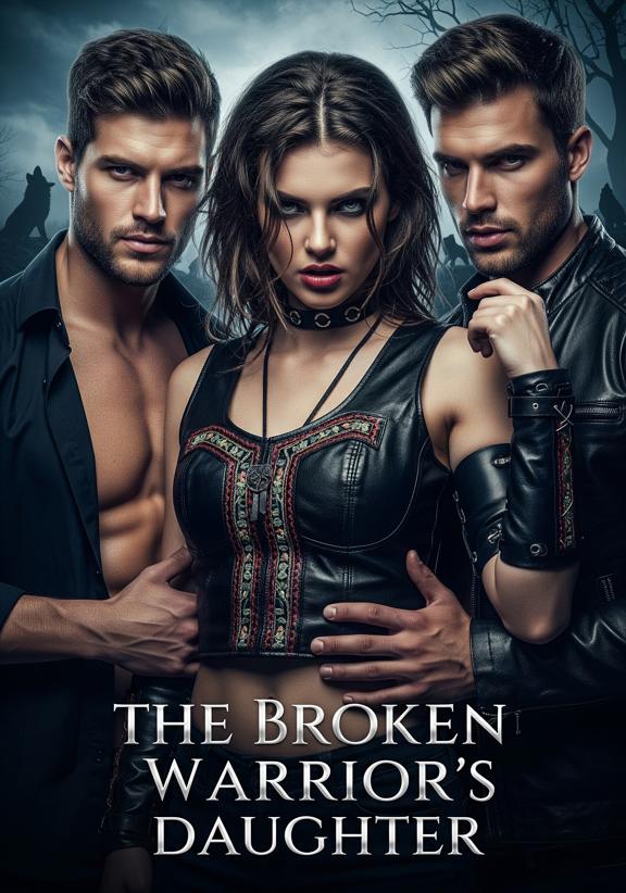 The Broken Warrior’s Daughter