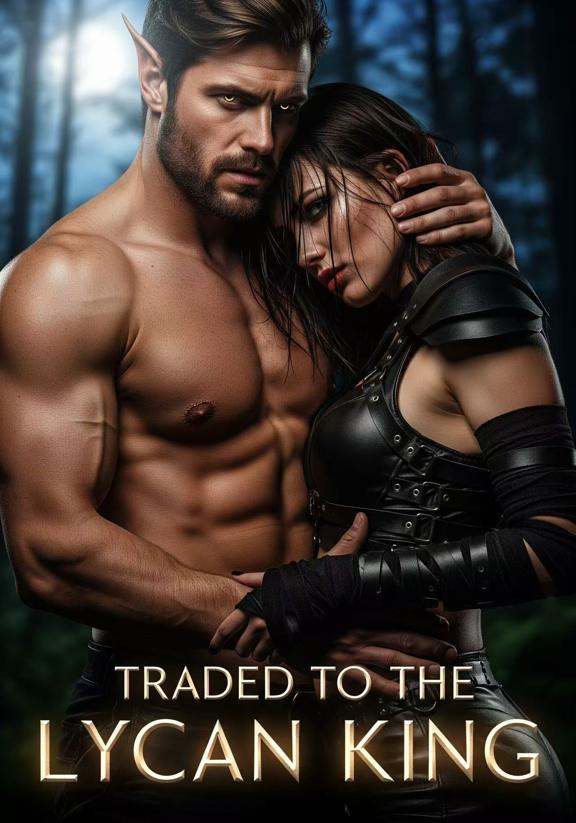 Traded To The Lycan King