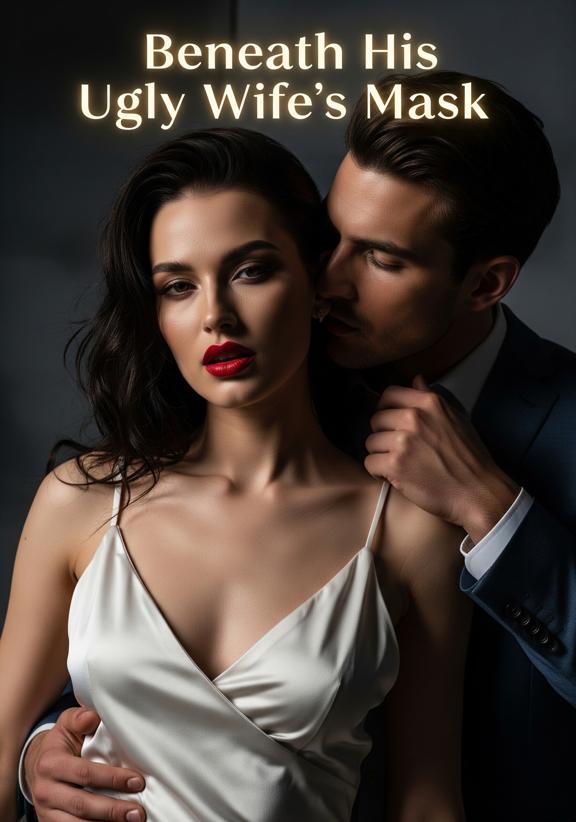 Beneath His Ugly Wife's Mask: Her Revenge Was Her Brilliance