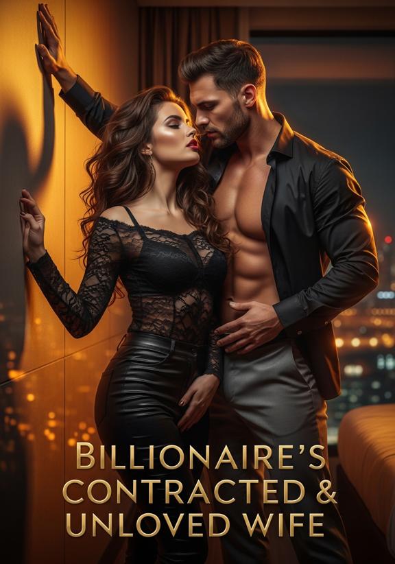 Billionaire's Contracted & Unloved Wife